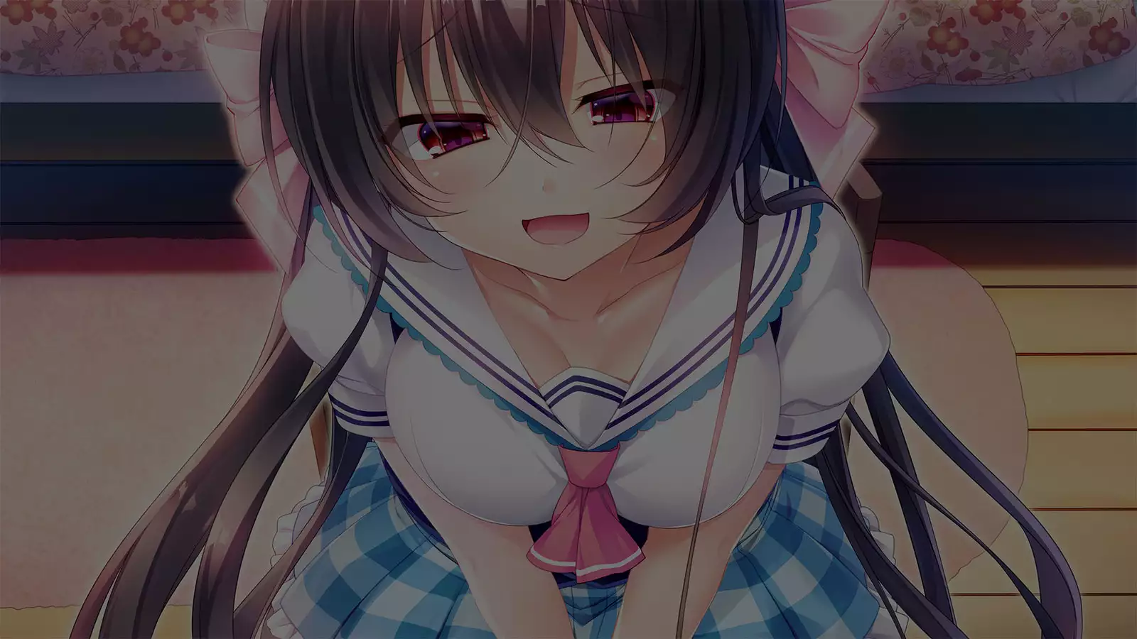 Bijin Jikkyou Namanushi no Ie ni Totsu shite 1-mannin no Follower no Mae de Okashitatta!