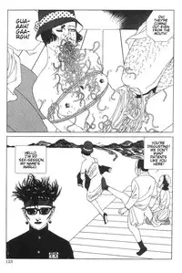 [Maruo Suehiro] DDT - Boku, Miminashi Houichi desu | DDT - Miminashi-Hohichi in The Dark [English]