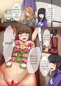 [NCP] Denpa de Gal Sousa Shite Niku Ningyou Control | Controlling Girls with Radio Waves [English]