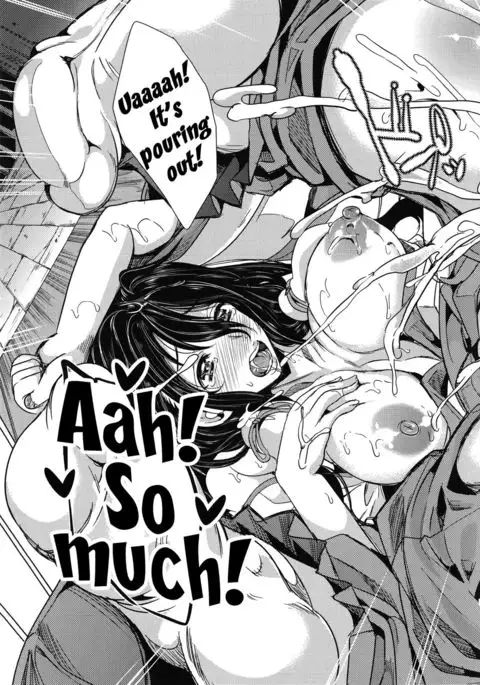 H na Manko no Tsukurikata Ch. 3-4 {doujins.com}