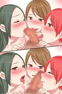 [Roman Shoten] Joshiryou no Onna-tachi ga Zombie-ka shita no de Hokaku shite Okashimakutte Ore dake no Juujun Pet ni Shite mita