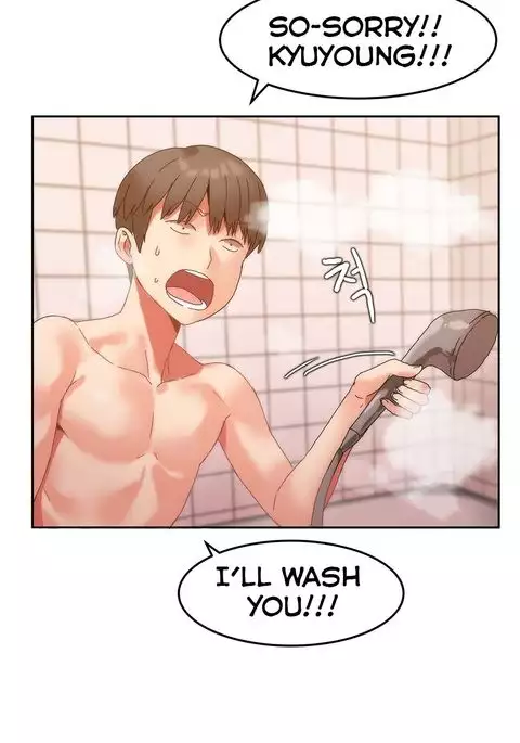 Hahri's Lumpy Boardhouse Ch. 0-20