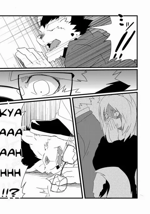 Neko no Kimochi Ge | Feelings of a Cat 2