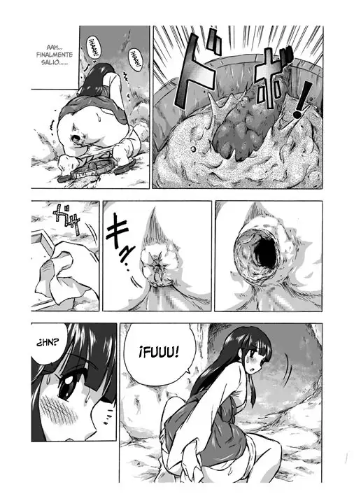 Osonaemono 1-3 | Ofrenda 1-3