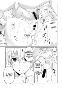 (C76) [Mano-ya (Nagisa Manoa)] MMR (Saki) [English] [randomuser1234]