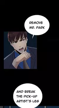 Dark Game Ch.1-12 (English) (Ongoing)