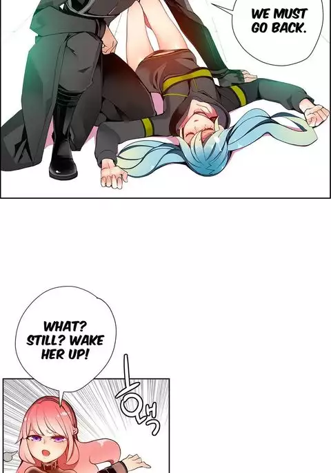 Lilith`s Cord Ch.1-17