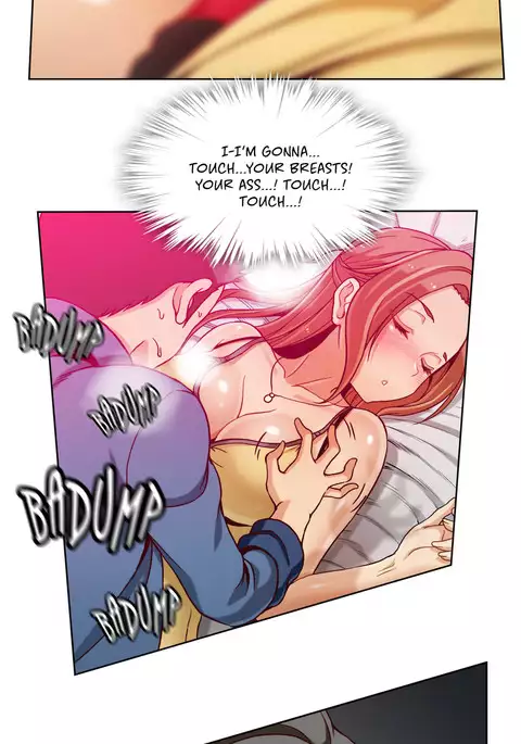 Secret Folder Ch.1-7