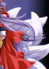 (SC31) [gos to vi (Utamaro)] sinrainpoucho oboro (Shinrabanshou Choco)