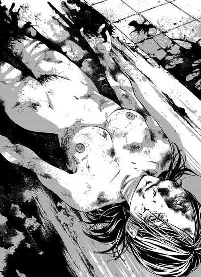 Does anyone know the source of these manga? R18-G