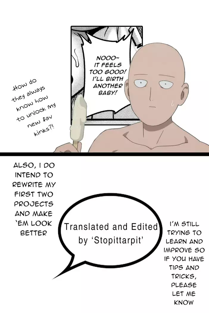 Chito Monyojyutsu De Inmouru Haremu Seikaku | The Cheat Pattern Art And The Immoral Personality