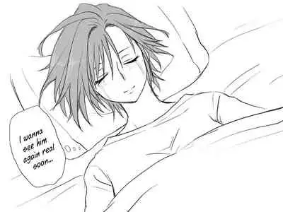 [Eroe] Seitenkango, Shinyuu to | After I got genderbend, my friend and I... [English]