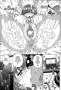 [Carn] Otome Netoria - Maiden NeTRia [English] {doujin-moe.us}