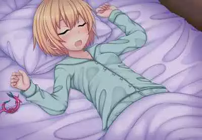 Parasitic takeover story Part0