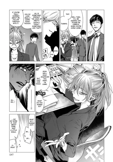 Sorezore no Himitsu I - The Secret of Each Other I