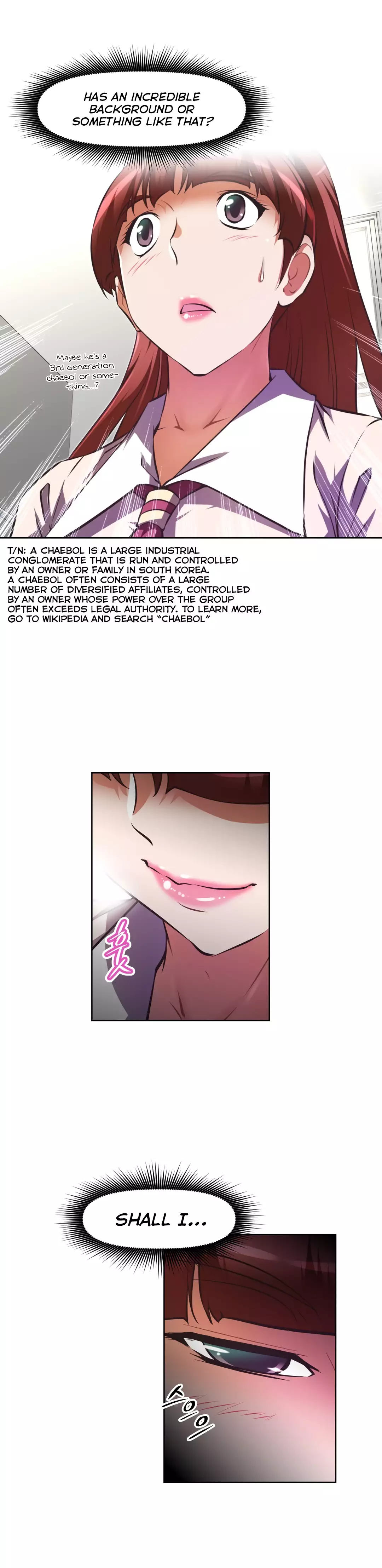 Brawling Go Ch.76-122