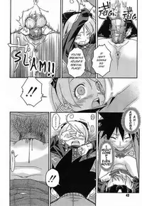 [Isorashi] Yoku Kiku Eiyouso | A Most Potent Nutrient [English]