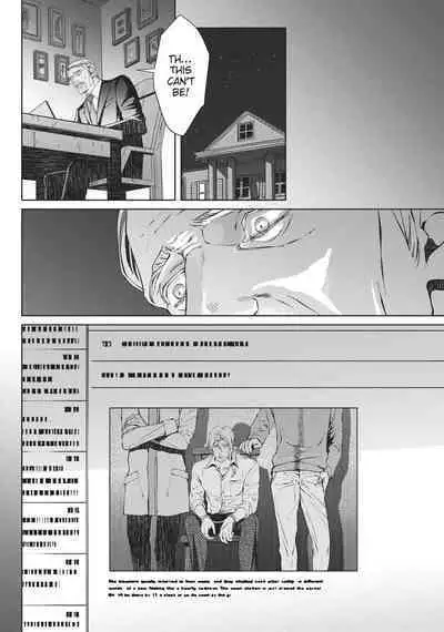 Coyote III | Coyote Voulume 3