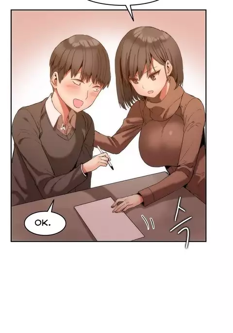 Hahri's Lumpy Boardhouse Ch. 0-20