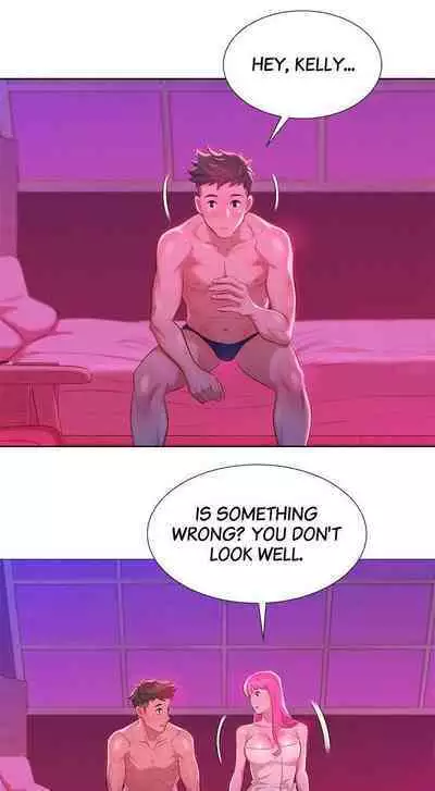 What do you Take me For? Ch.20/?