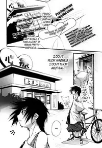 [Kuusou] New! Type ♥ Ch. 0-7 [English] [Ancient Archon+B.E.C. Scans]