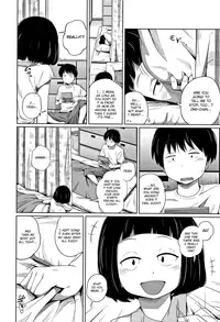 [Tsubaki Jushirou] Kawaii Imouto to Ikenai Koto Shiteimasu! [English] [Hennojin, gustmonk, ATF, peter911]