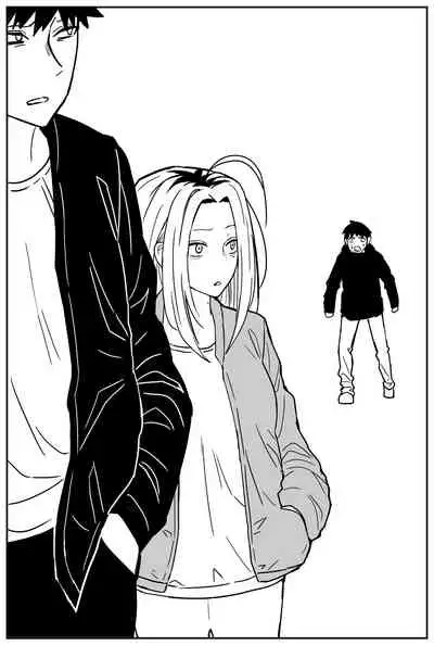 ギャルjkエロ漫画14話～22話