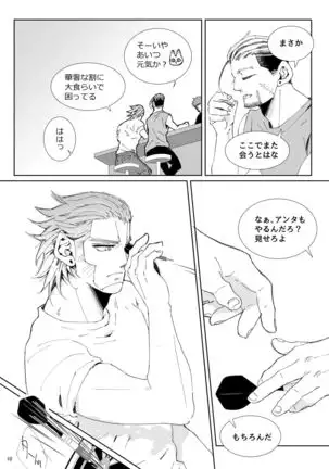 Flight ※ Web Sairoku