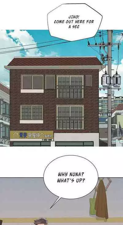 What do you Take me For? Ch.52/?