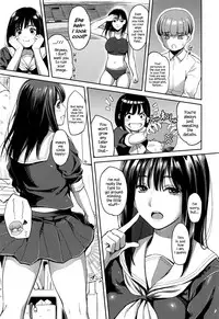 [Sakagami Umi] Anata Denakereba Iyanan Desu | If It’s Without You, I Don’t Want It. (COMIC Koh 2016-09) [English] {Hennojin} [Digital]