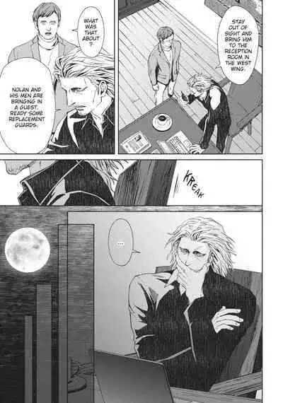 Coyote III | Coyote Voulume 3