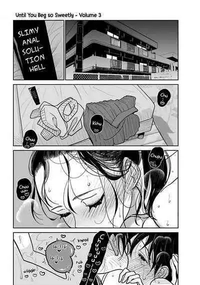 Anata ga Amaku Nedaru Made | Until You Beg so Sweetly