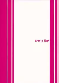 (C94) [Arctic Char (Arctic char)] PRE-AINA