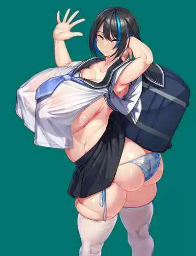 Iede shōjo wa sekkusu wa shitteru ga, kōbi wa mada shiranai