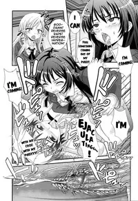 (C81) [St. Rio (Kitty)] Boku ga Muriyari Otoko no Ko ni Sareru Wake | How I Was Raped into a Trap!! (Boku wa Tomodachi ga Sukunai) [English] [LWB]