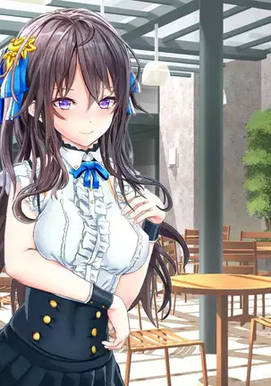 Joujaku na Ojou-sama ga YariCir no Jittai o Shiruyoude Part:1-4