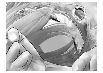 [Tsuchikuda Material] -Asakura Touru- Migawari Kyousei Mesu Kobi (THE iDOLM@STER: Shiny Colors)