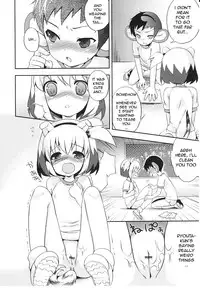 [NemuNemu] Tsuntsun Shichau Otoshigoro [English]