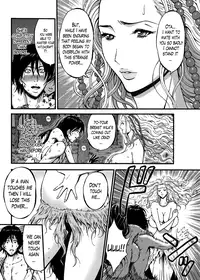 [Nagashima Chousuke] Kigenzen 10000 Nen no Ota | The Otaku in 10,000 B.C. [English] [Natty Translations, Lazarus H]