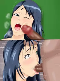 [Shibafu Cement] Kimomen ga Ikemen Otouto no Kanojo wo Netoru