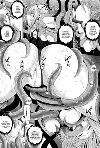 [Simon] Isekai no Mahoutsukai Ch. 1-3 [English] [constantly]