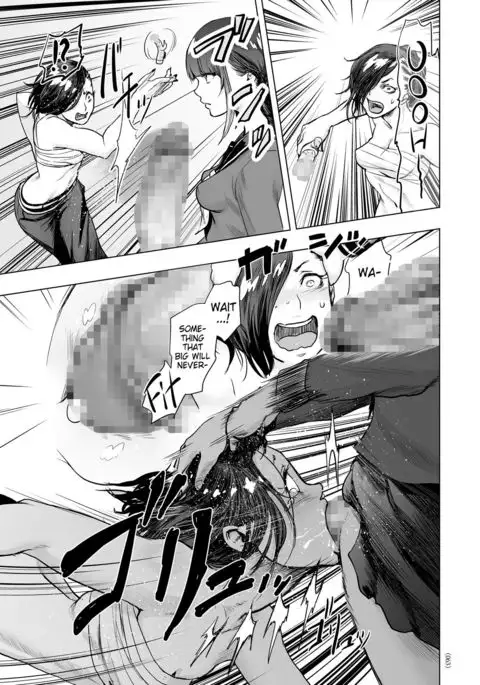 Iinchou vs The World | Class Rep vs The World