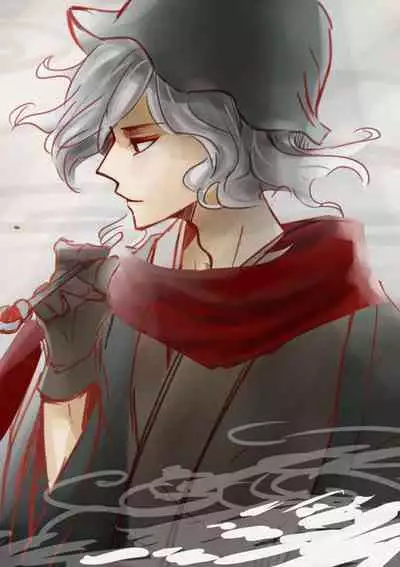 [Kyuuri] Edo Guda + Shin Soguda Rogu