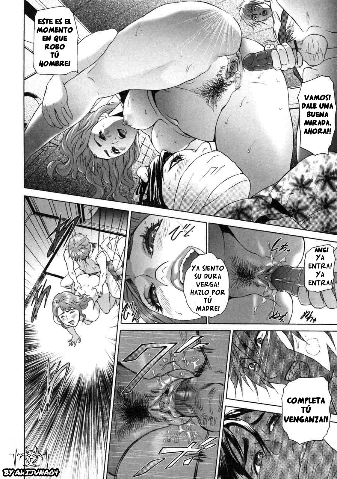 Low Return ~Toshiue no Imouto~ Ch. 5-9