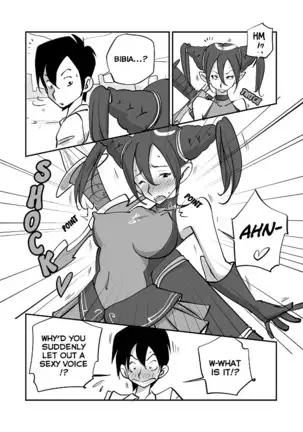 Bibia Is the Best!: Episodes 1-3