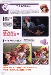 Shakkin Shimai＆Shakkin Shimai2 visual fanbook