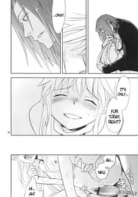 (C75) [Crazy9 (Ichitaka)] Saigo no Yoru ni (To Aru Majutsu no Index) [English]