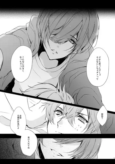 Zenbu o Niichan no Sei