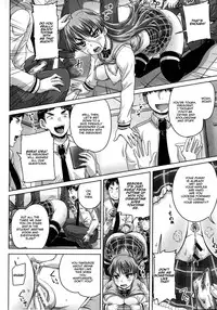 [Akigami Satoru] Lose-Loose de Itte Miyou | Lose Loose 1/2 Part 1 (Kihon Muryou Kanojo NG Nashi) [English] =StatisticallyNP= [Incomplete]