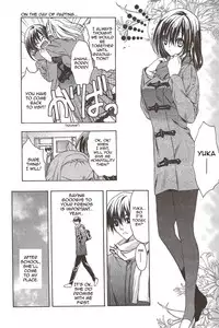 [Aki Suzuki] Nijuuzou Kafka | Double Image Kafka (Complete) [English] [Sling]